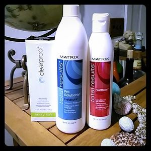 Mary Kay and Matrix Bundle